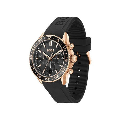 Hugo Boss Men's Watch 1514168 BBM22 - Runner