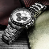 Hugo Boss Watch For Men 1512964 BBM74 - Runner