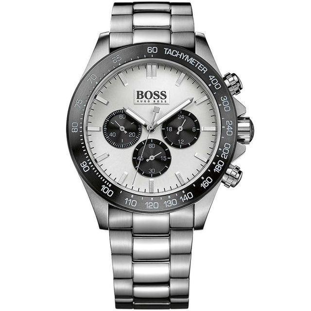Hugo Boss Watch For Men 1512964 BBM74 - Runner