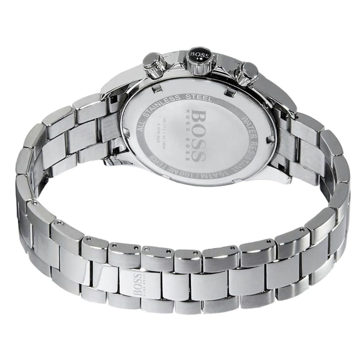 Hugo Boss Watch For Men 1512964 BBM74 - Runner