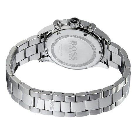 Hugo Boss Watch For Men 1512964 BBM74 - Runner