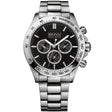 Hugo Boss Watch For Men 1512965 BBM65 - Runner
