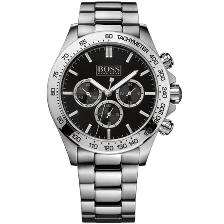 Hugo Boss Watch For Men 1512965 BBM65 - Runner