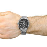 Hugo Boss Watch For Men 1513477 BBM93 - Runner