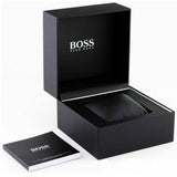 Hugo Boss Watch For Men 1513755 BBM84 - Runner