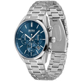 Hugo Boss Watch For Men 1513818 BBM67 - Runner