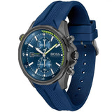Hugo Boss Watch For Men 1513821 BBM100 - Runner