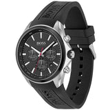 Hugo Boss Watch For Men 1513855 BBM103 - Runner