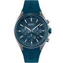 Hugo Boss Watch For Men 1513856 BBM102 - Runner