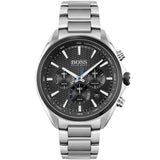 Hugo Boss Watch For Men 1513857 BBM99 - Runner