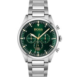 Hugo Boss Watch For Men 1513868 BBM86 - Runner