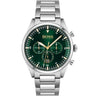 Hugo Boss Watch For Men 1513868 BBM86 - Runner