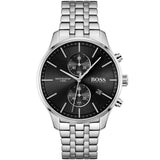 Hugo Boss Watch For Men 1513869 BBM96 - Runner