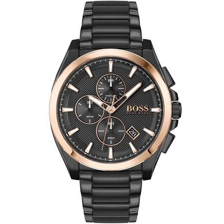 Hugo Boss Watch For Men 1513885 BBM87 - Runner