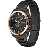 Hugo Boss Watch For Men 1513885 BBM87 - Runner