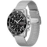 Hugo Boss Watch For Men 1513904 BBM63 - Runner