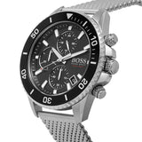 Hugo Boss Watch For Men 1513904 BBM63 - Runner