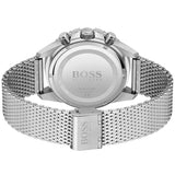 Hugo Boss Watch For Men 1513904 BBM63 - Runner