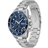 Hugo Boss Watch For Men 1513907 BBM24 - Runner