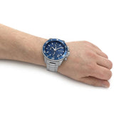 Hugo Boss Watch For Men 1513907 BBM24 - Runner