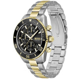 Hugo Boss Watch For Men 1513908 BBM68 - Runner
