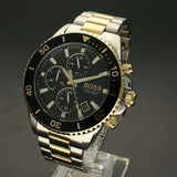 Hugo Boss Watch For Men 1513908 BBM68 - Runner