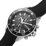 Hugo Boss Watch For Men 1513912 BBM98 - Runner