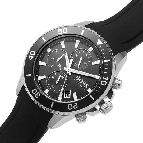 Hugo Boss Watch For Men 1513912 BBM98 - Runner