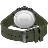 Hugo Boss Watch For Men 1513952 BBM88 - Runner