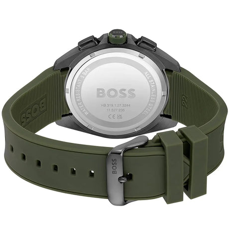 Hugo Boss Watch For Men 1513952 BBM88 - Runner