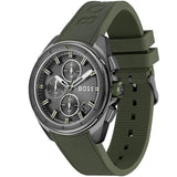 Hugo Boss Watch For Men 1513952 BBM88 - Runner