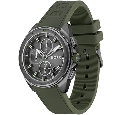 Hugo Boss Watch For Men 1513952 BBM88 - Runner
