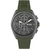 Hugo Boss Watch For Men 1513952 BBM88 - Runner