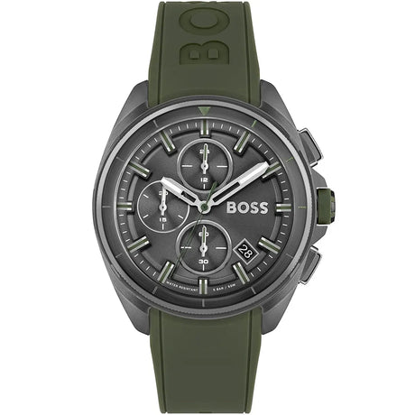 Hugo Boss Watch For Men 1513952 BBM88 - Runner