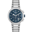 Hugo Boss Watch For Men 1513999 BBM79 - Runner