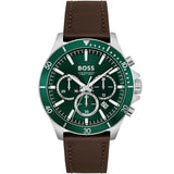 Hugo Boss Watch For Men 1514098 BBM23 - Runner