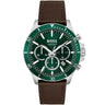 Hugo Boss Watch For Men 1514098 BBM23 - Runner
