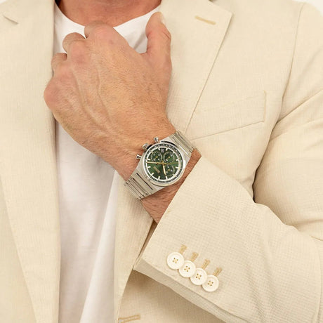 Hugo Boss Watch For Men 1514220 BBM66 - Runner