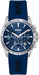 Hugo Boss Watch For Men 1514239 BBM95 - Runner