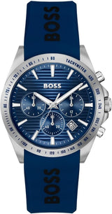 Hugo Boss Watch For Men 1514239 BBM95 - Runner