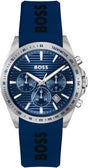 Hugo Boss Watch For Men 1514239 BBM95 - Runner