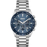 Hugo Boss Watch For Men 1514240 BBM76 - Runner