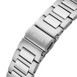 Hugo Boss Watch For Men 1514240 BBM76 - Runner