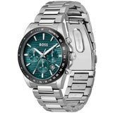 Hugo Boss Watch For Men 1514241 BBM69 - Runner
