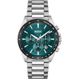 Hugo Boss Watch For Men 1514241 BBM69 - Runner