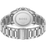 Hugo Boss Watch For Men 1514241 BBM69 - Runner