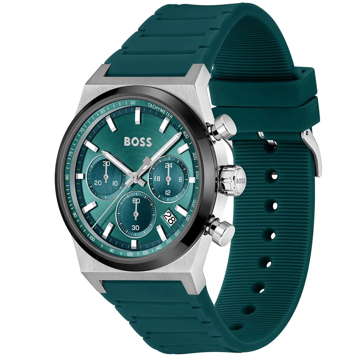 Hugo Boss Watch For Men 1514244 BBM70 - Runner