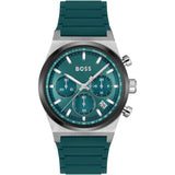 Hugo Boss Watch For Men 1514244 BBM70 - Runner