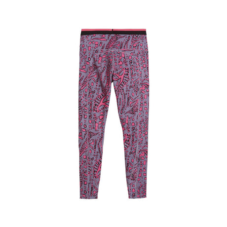 Hypernatural High - Waist 7/8 Tights - Runner