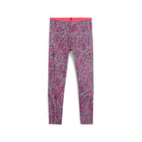 Hypernatural High - Waist 7/8 Tights - Runner